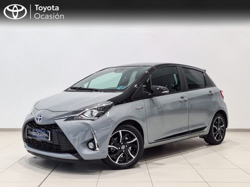 Yaris-Feel-Manhattan-0547KHK-1-1 - TOYOTA OURENSE