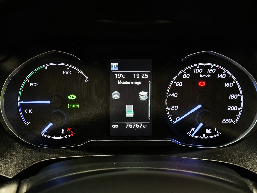 Yaris-Feel-Manhattan-0547KHK-10 - TOYOTA OURENSE