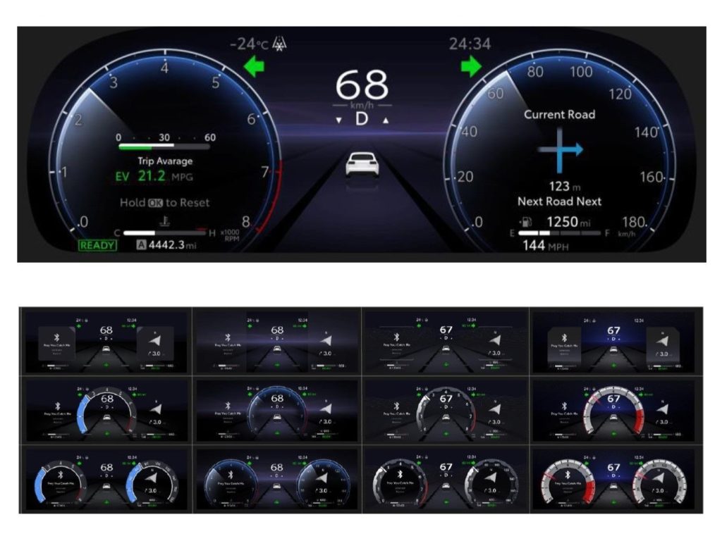 COROLLA-2023-CUADRO-3 - TOYOTA OURENSE