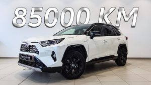 RAV4 BITONO PP - TOYOTA OURENSE