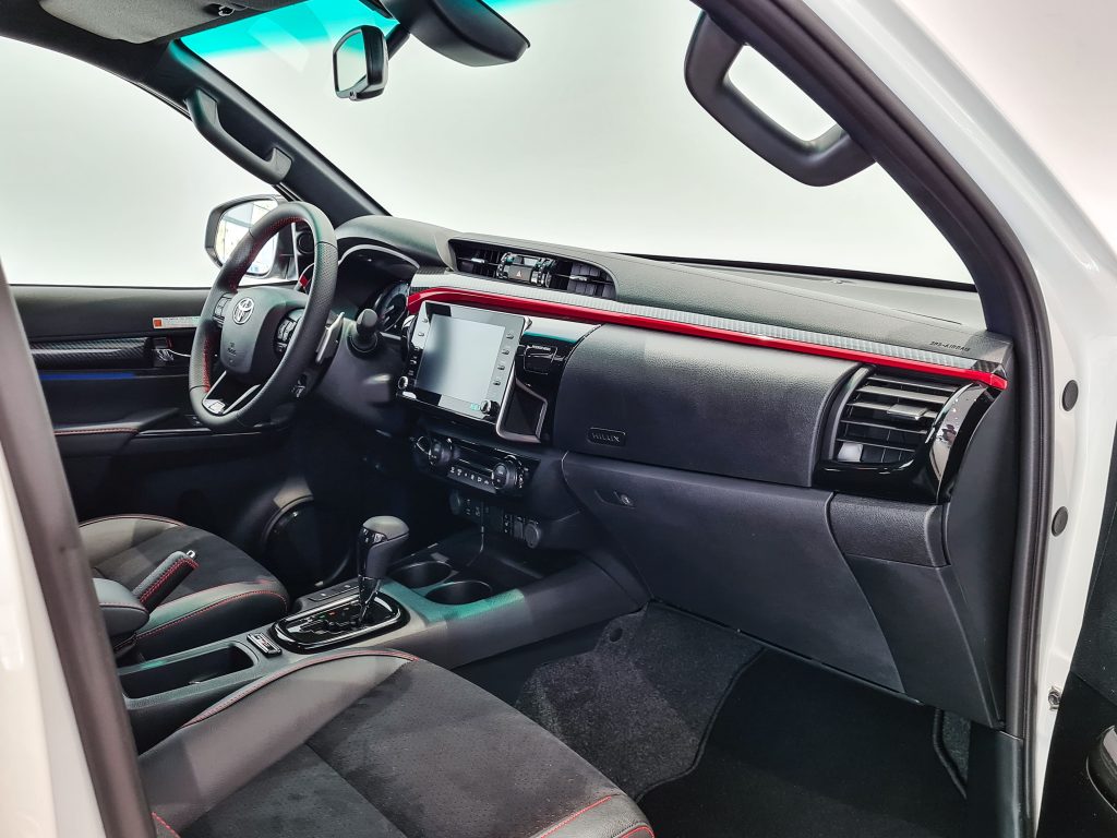 Pick up 4x4 en Ourense